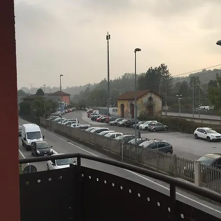 Nocleg ze śniadaniem Camera Manu Cantù