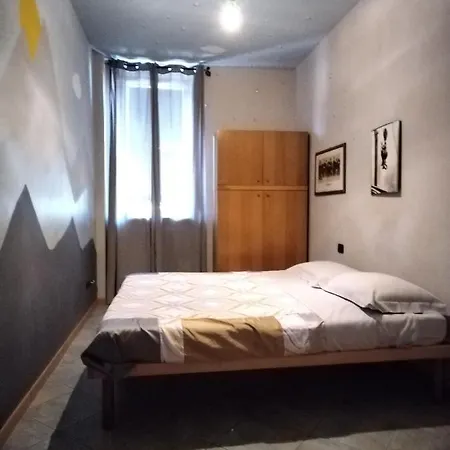 马努旅馆