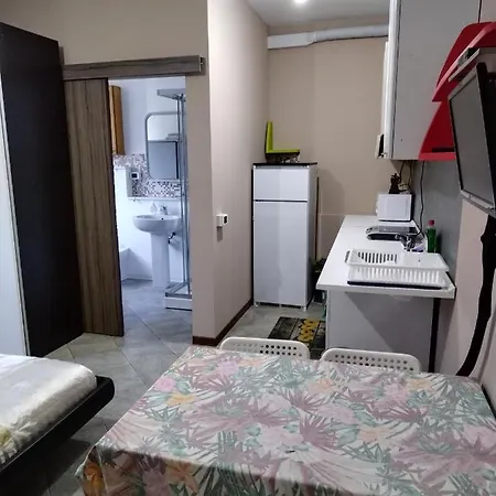 住宿加早餐酒店 马努旅馆 3*