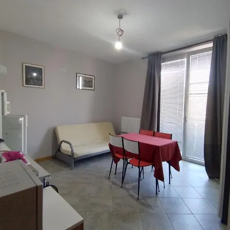 马努旅馆 住宿加早餐酒店 坎图