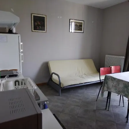 马努旅馆 3* 坎图