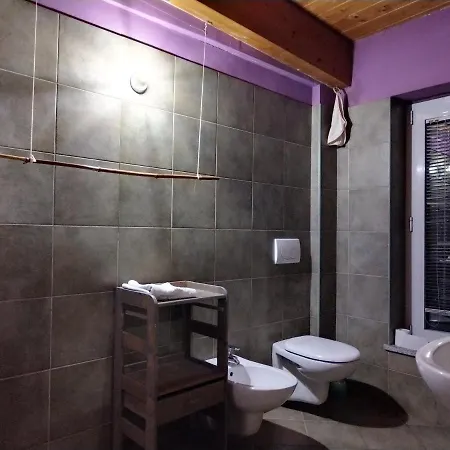 住宿加早餐酒店 马努旅馆 坎图