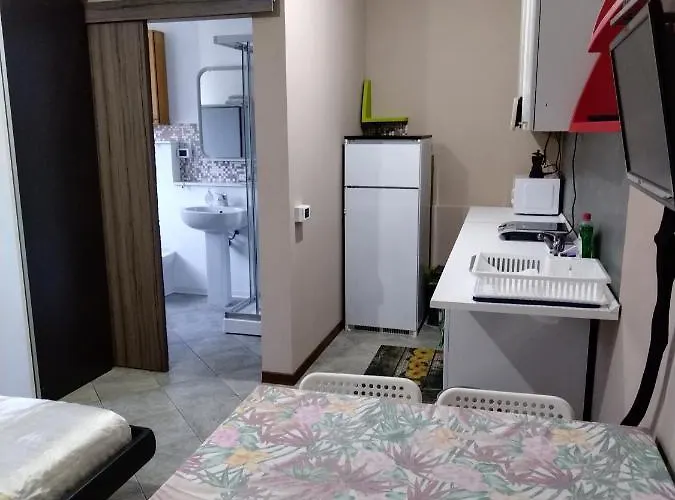 Bed & Breakfast Camera Manu 3*