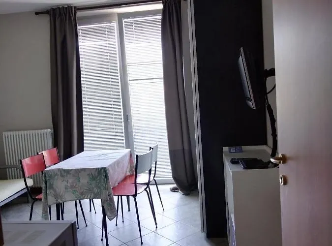 Bed & Breakfast Camera Manu