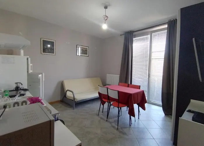 Camera Manu Bed & Breakfast Cantù