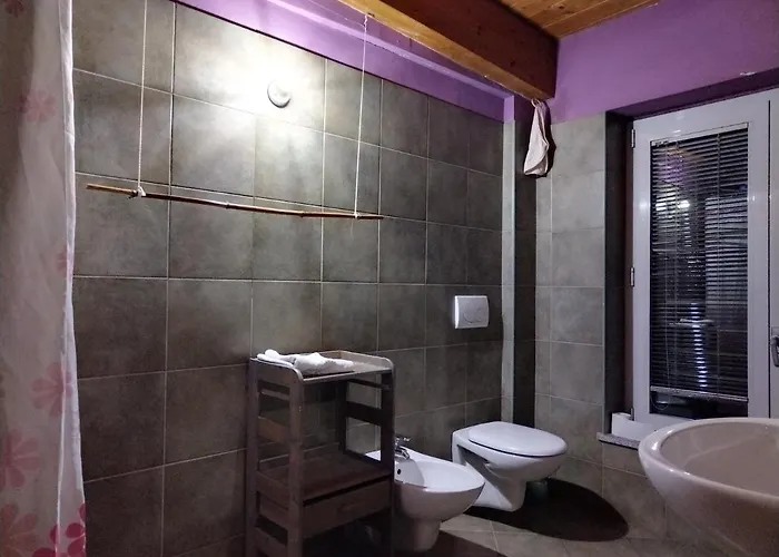 Bed & Breakfast Camera Manu Cantù