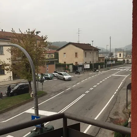 Bed and breakfast Camera Manu 3*